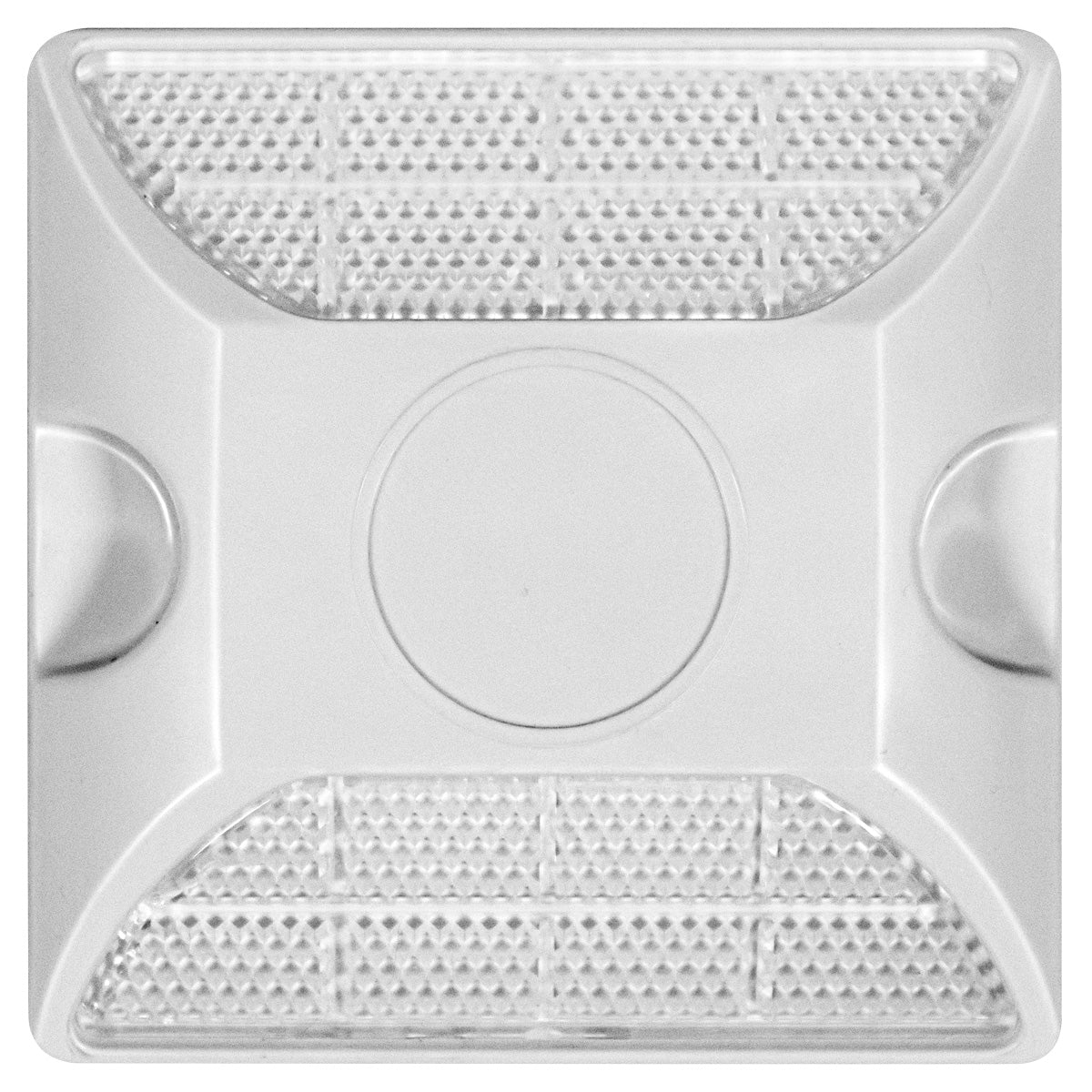 Vialetas Plásticas Reflejantes con Destello LED | Alto Impacto y Máxima Visibilidad