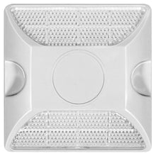 Vialetas Plásticas Reflejantes con Destello LED | Alto Impacto y Máxima Visibilidad