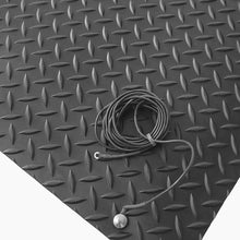 Tapete Antiestático Antifatiga Diamantado ESD