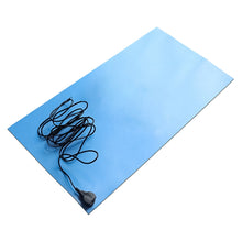 Tapete Antiestático Bicapa para Mesa 50 x 100 cm