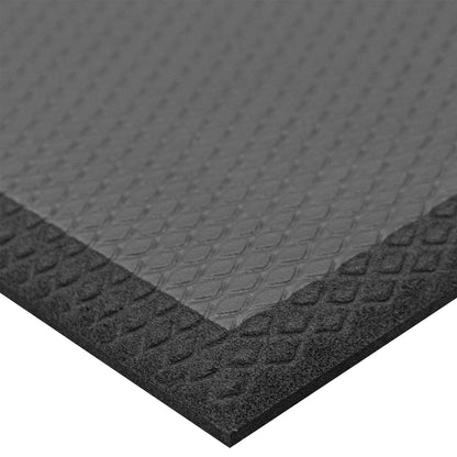 Tapete Antifatiga ESD con Diseño de Panal