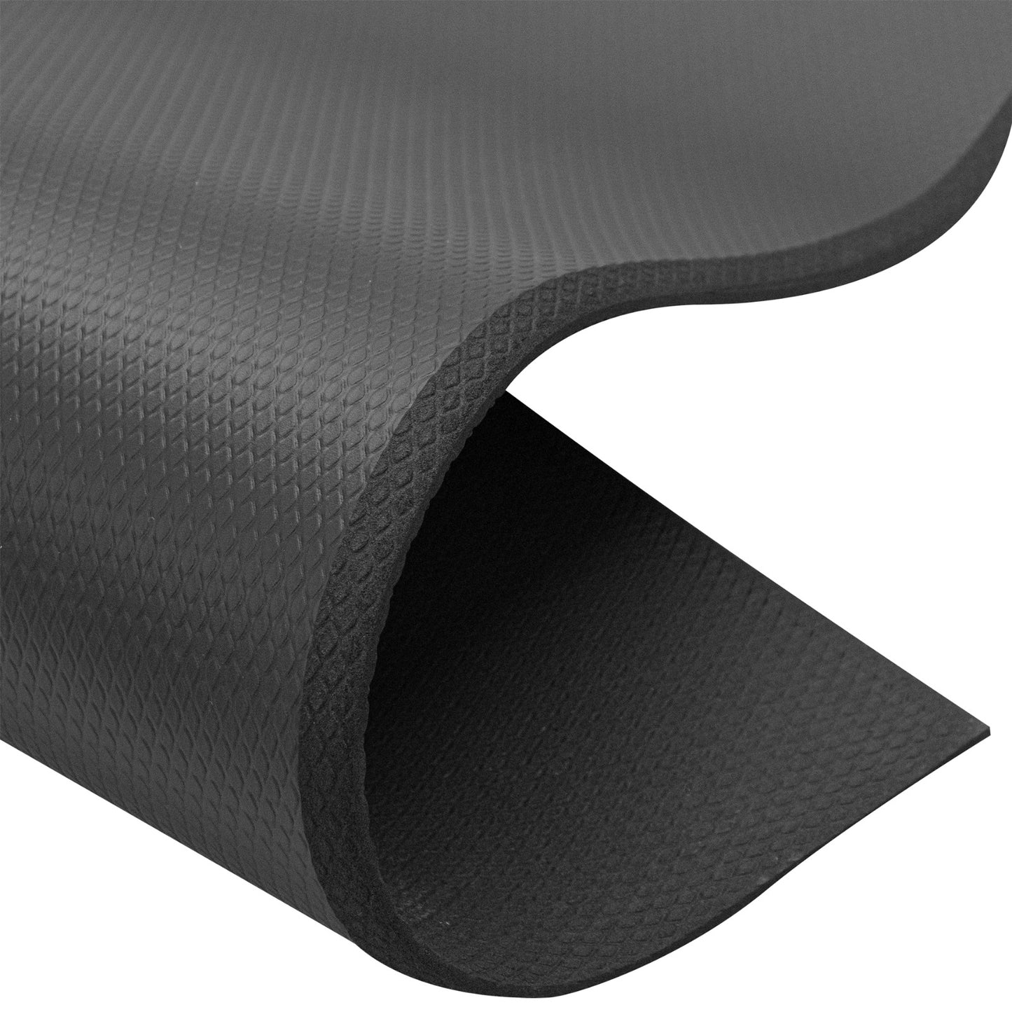 Tapete Antifatiga ESD con Diseño de Panal