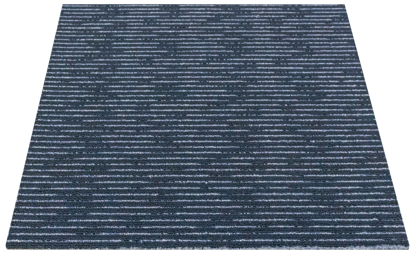 Alfombra Modular Zúrich 50x50 cm | Uso Rudo, 4 Tonos Mezclados y Propiedades Antiestáticas