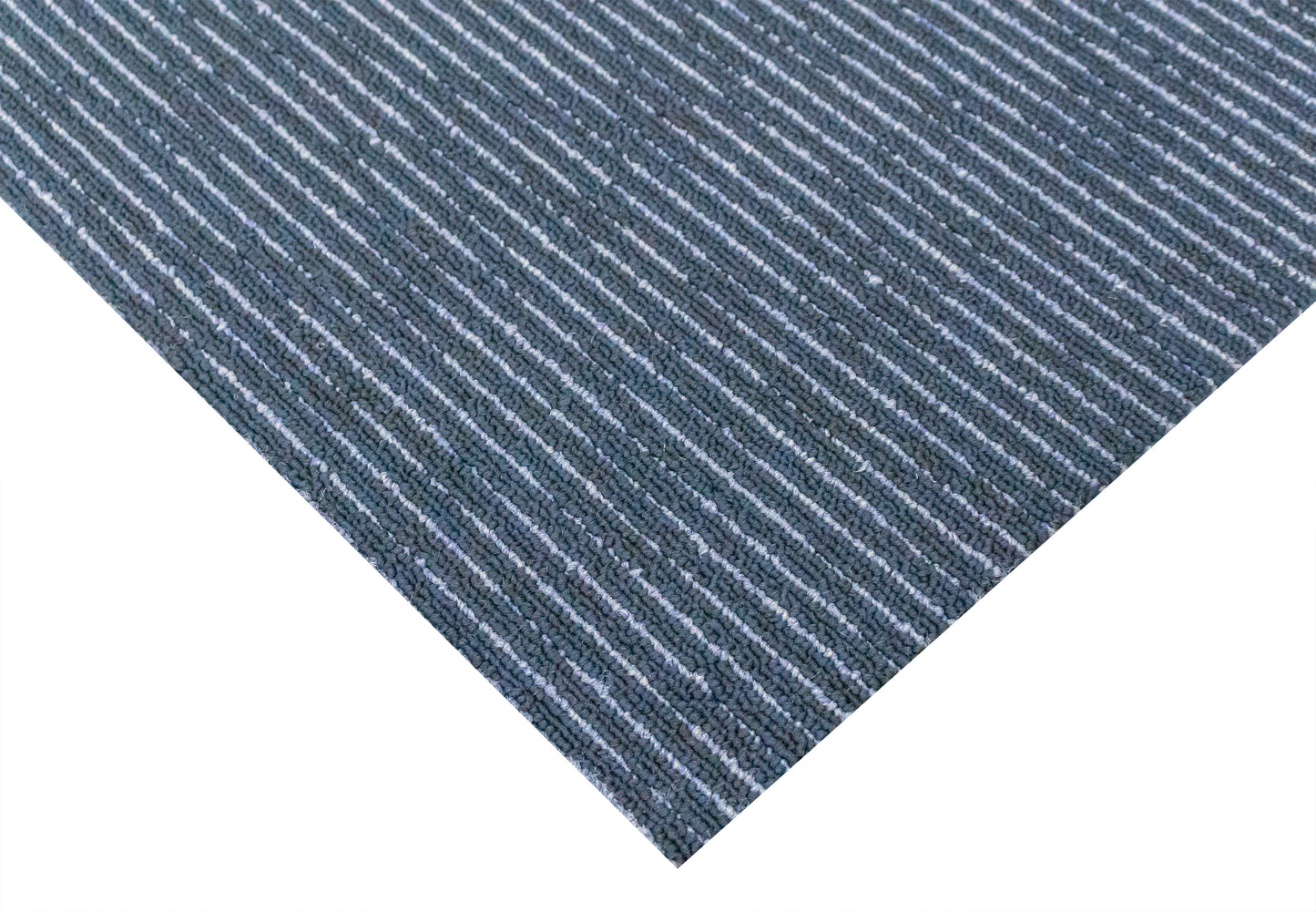 Alfombra Modular Zúrich 50x50 cm | Uso Rudo, 4 Tonos Mezclados y Propiedades Antiestáticas