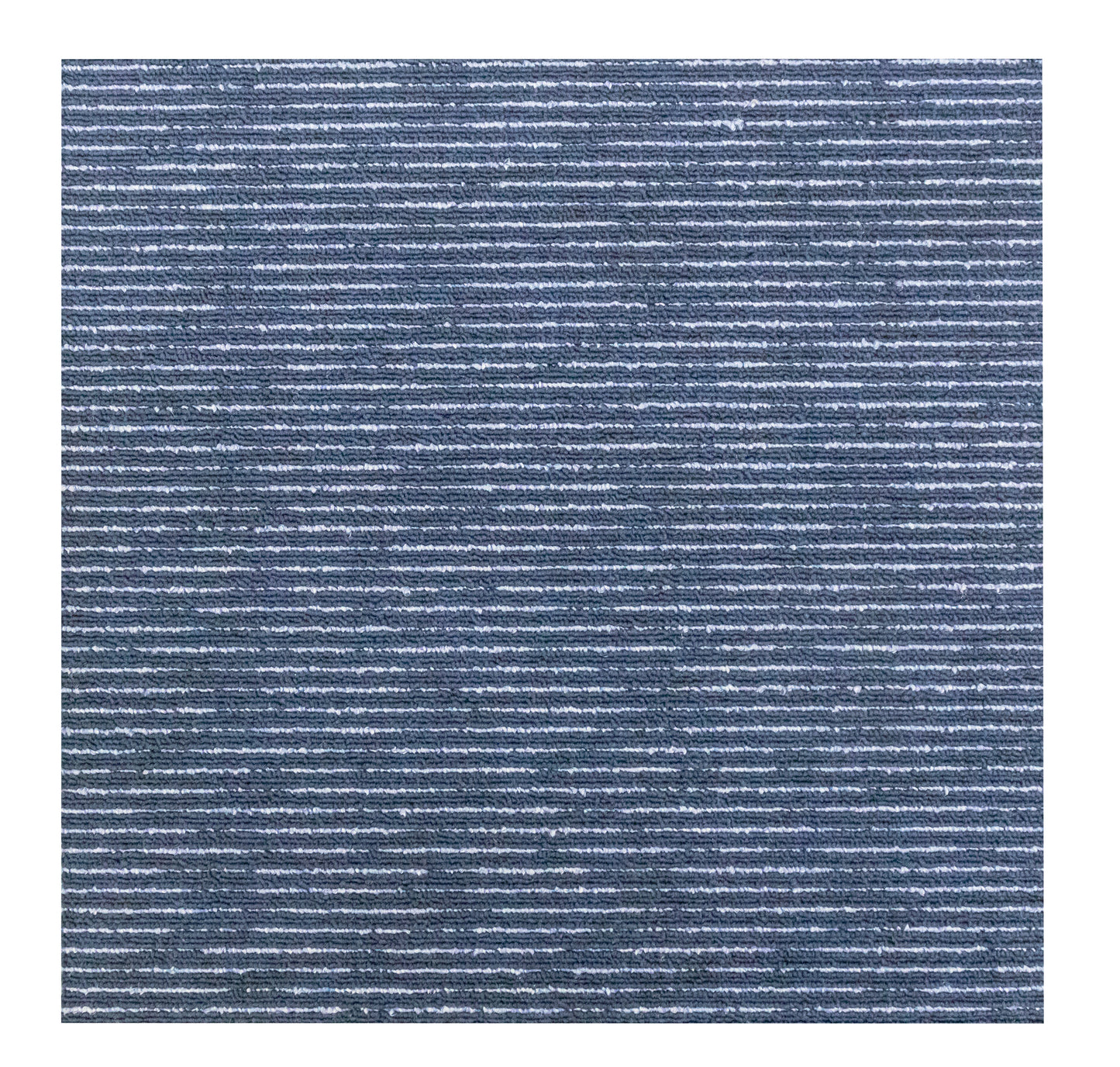 Alfombra Modular Zúrich 50x50 cm | Uso Rudo, 4 Tonos Mezclados y Propiedades Antiestáticas