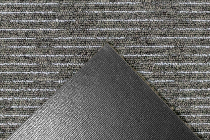 Alfombra Modular Zúrich 50x50 cm | Uso Rudo, 4 Tonos Mezclados y Propiedades Antiestáticas