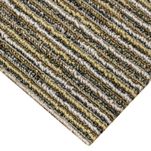 Alfombra Modular Aspen 50x50cm Uso Rudo m2