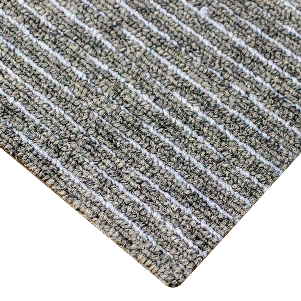 Alfombra Modular Para oficina Biarritz 50x50cm m2