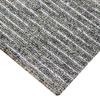 Alfombra Modular Para oficina Biarritz 50x50cm m2