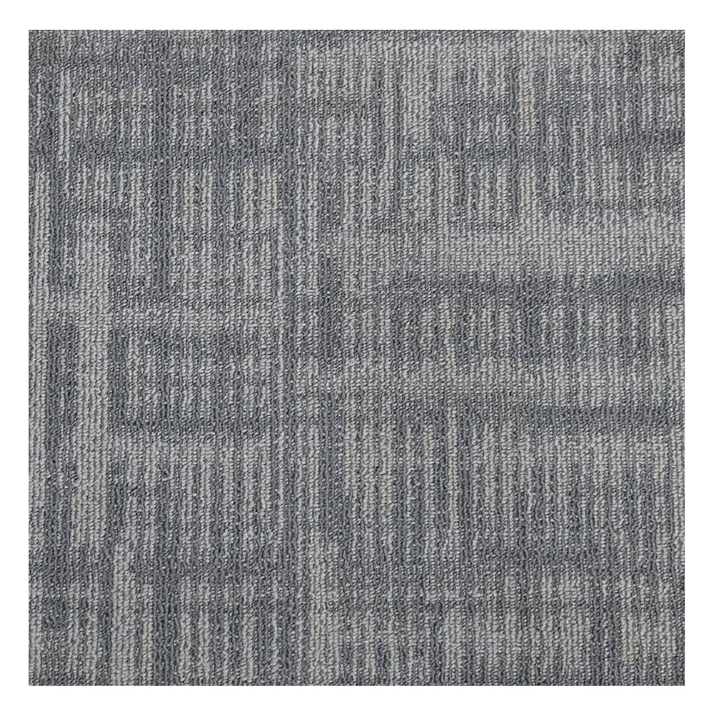 Alfombra Modular Para oficina Biarritz 50x50cm m2