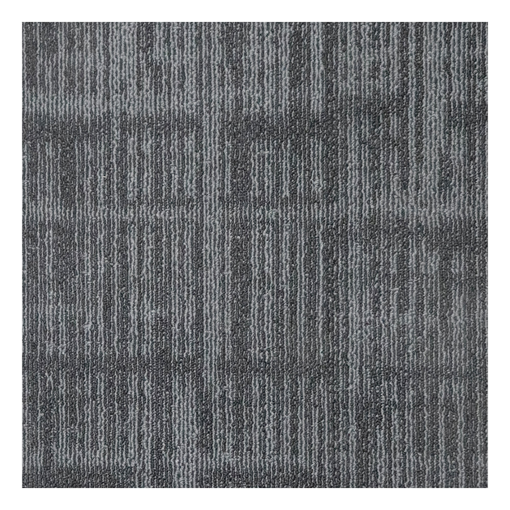 Alfombra Modular Para oficina Biarritz 50x50cm m2