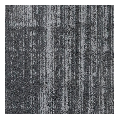 Alfombra Modular Para oficina Biarritz 50x50cm m2