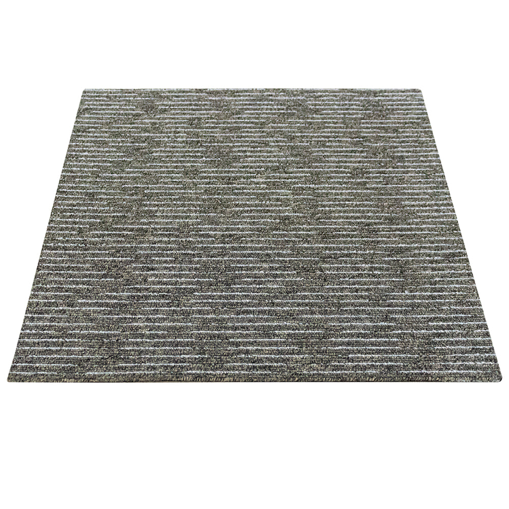 Alfombra Modular Para oficina Biarritz 50x50cm m2