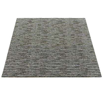 Alfombra Modular Para oficina Biarritz 50x50cm m2