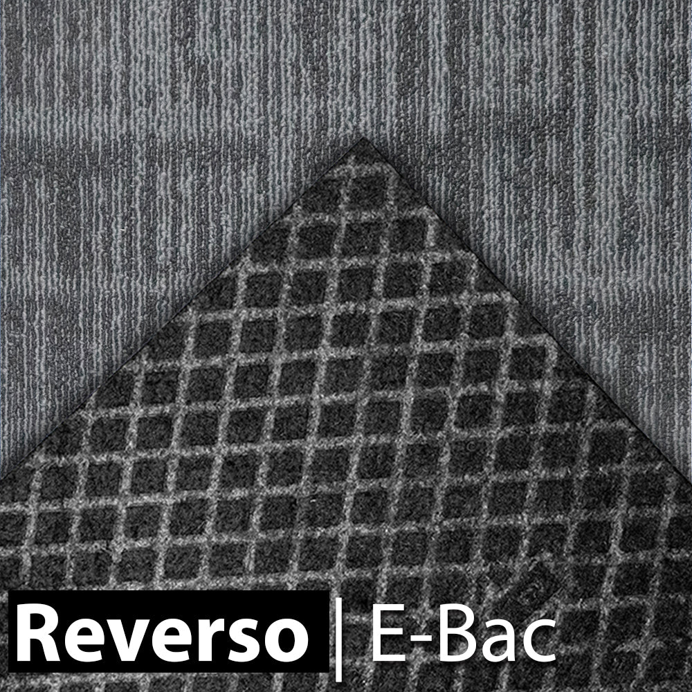 Alfombra Modular Para oficina Biarritz 50x50cm m2