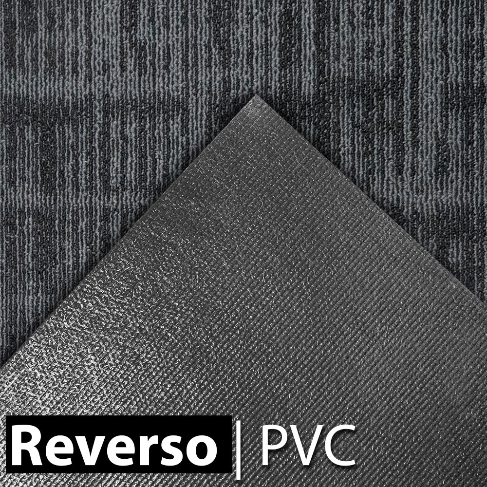 Alfombra Modular Para oficina Biarritz 50x50cm m2