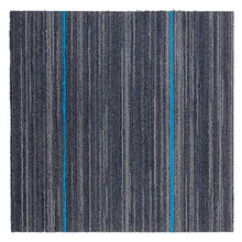 Alfombra Modular Para oficina Sidney 50x50cm  m2