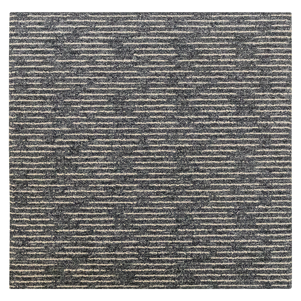 Alfombra Modular Zurich 50x50cm Para oficina m2