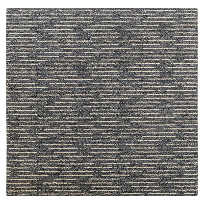 Alfombra Modular Zurich 50x50cm Para oficina m2