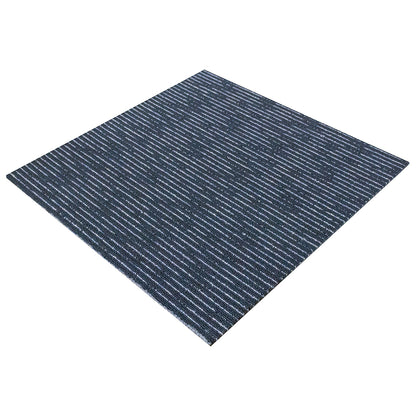 Alfombra Modular Zurich 50x50cm Para oficina m2