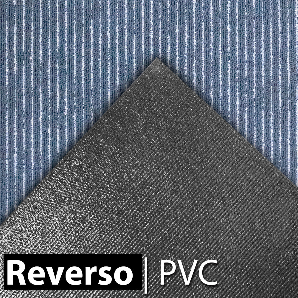 Alfombra Modular Zurich 50x50cm Para oficina m2