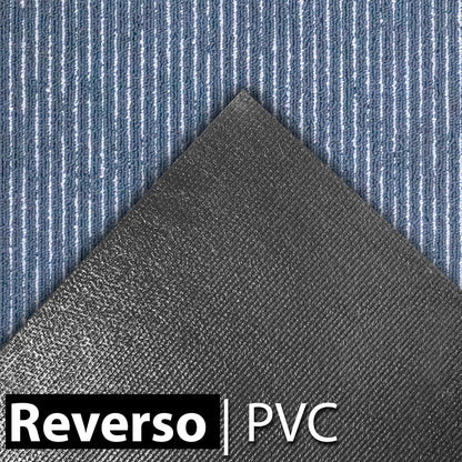 Alfombra Modular Zurich 50x50cm Para oficina m2