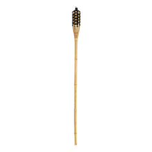 Antorcha de Bambú Jardín 150cm 2 pack