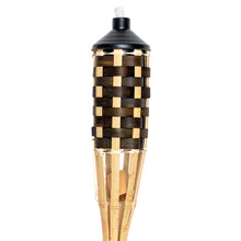 Antorcha de Bambú Jardín 150cm 2 pack