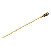 Antorcha de Bambú Jardín 150cm Pack 4