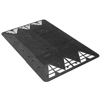 Cruce Peatonal Modular Reductor Velocidad