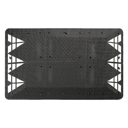 Cruce Peatonal Modular Reductor Velocidad