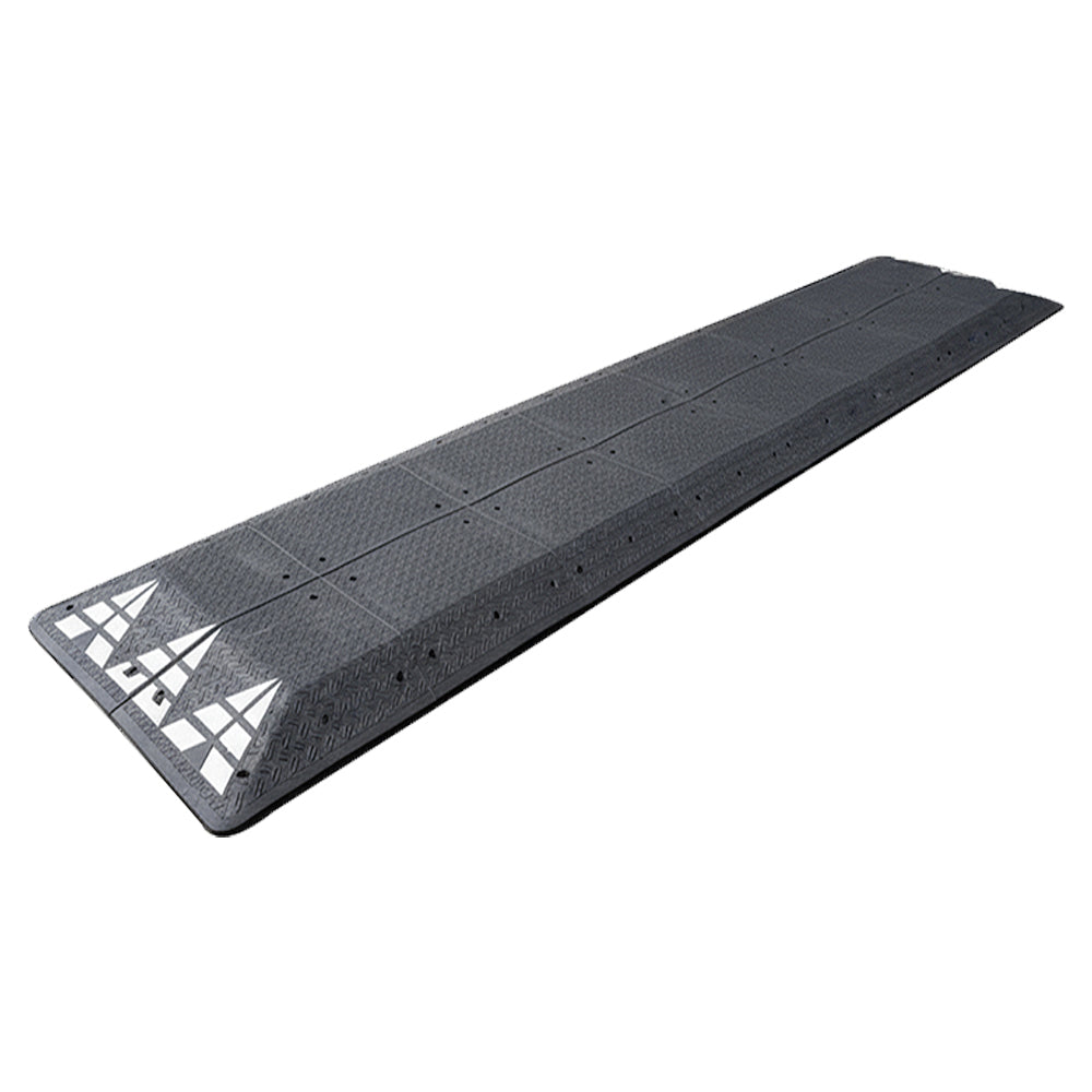 Cruce Peatonal Modular Reductor Velocidad