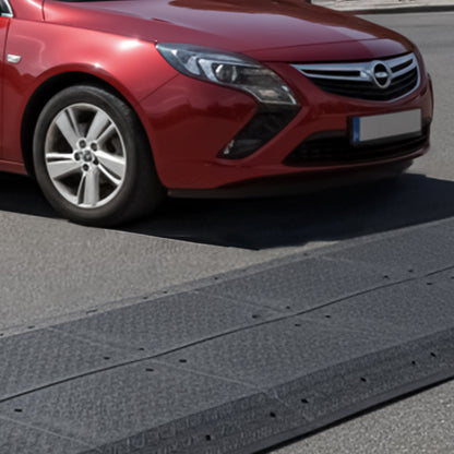Cruce Peatonal Modular Reductor Velocidad