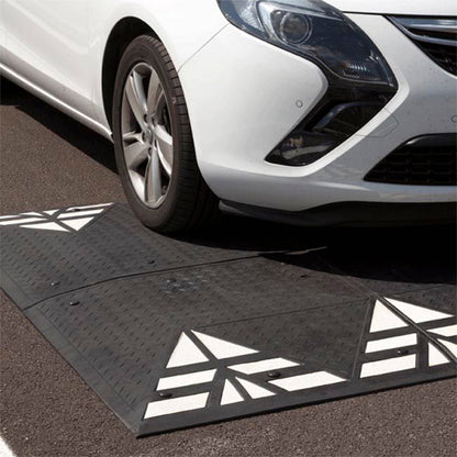 Cruce Peatonal Modular Reductor Velocidad