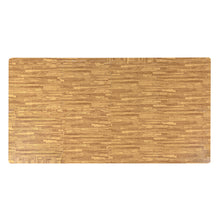 Piso Foamy Imitación Madera Decorativo