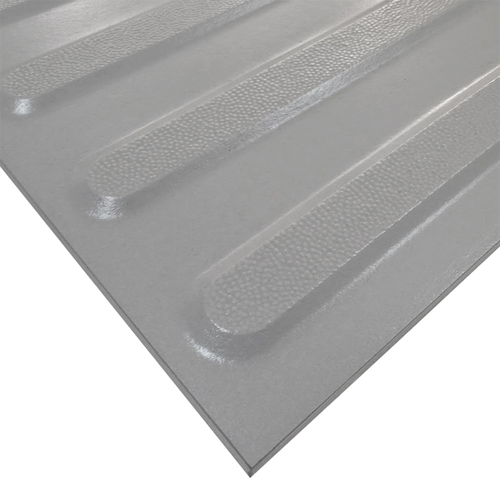 Loseta Podotáctil Cerámica para Invidentes