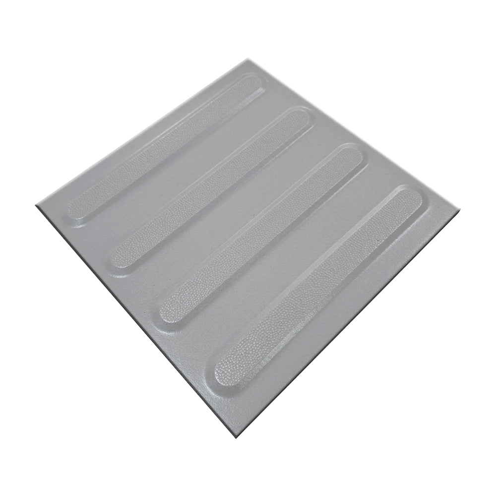 Loseta Podotáctil Cerámica para Invidentes