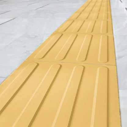 Loseta Podotáctil Cerámica para Invidentes