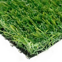 Pasto Sintético Verde Classic 20mm Uso Decorativo