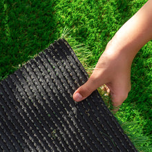 Pasto Sintético Verde Classic 20mm Uso Decorativo