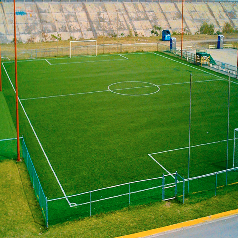 Pasto Sintético para Futbol 7
