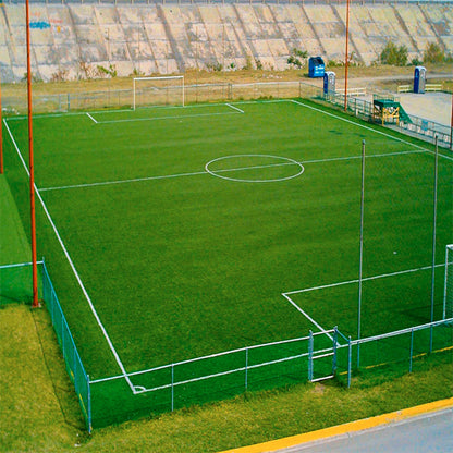 Pasto Sintético para Futbol 7