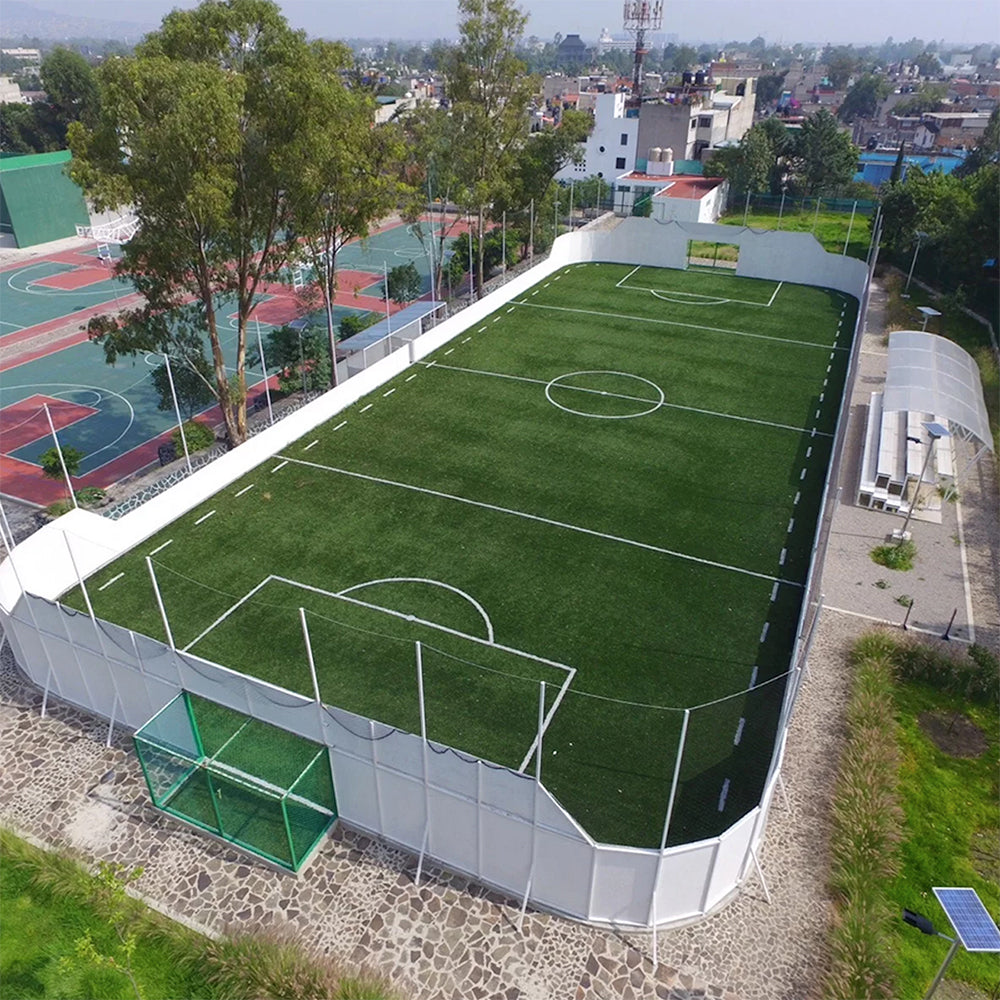 Pasto Sintético para Futbol 7
