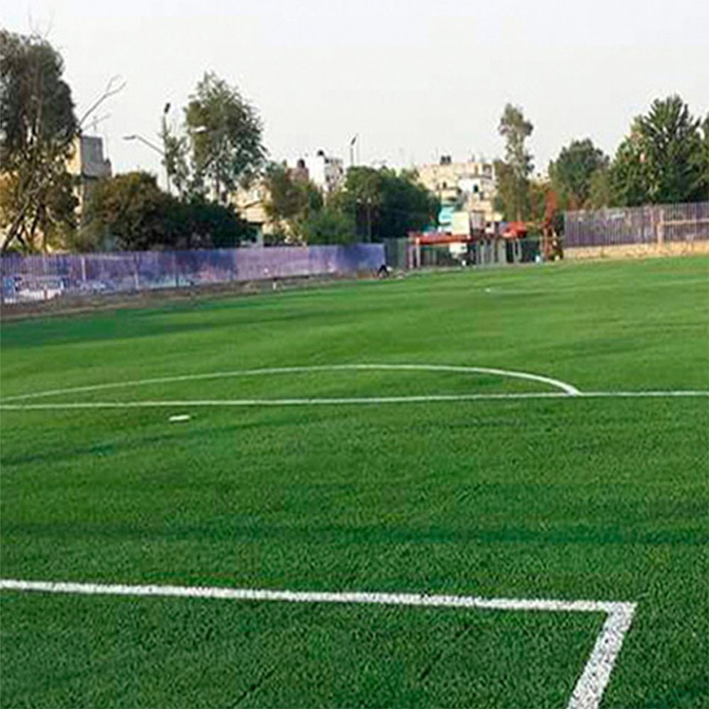 Pasto Sintético para Futbol 7
