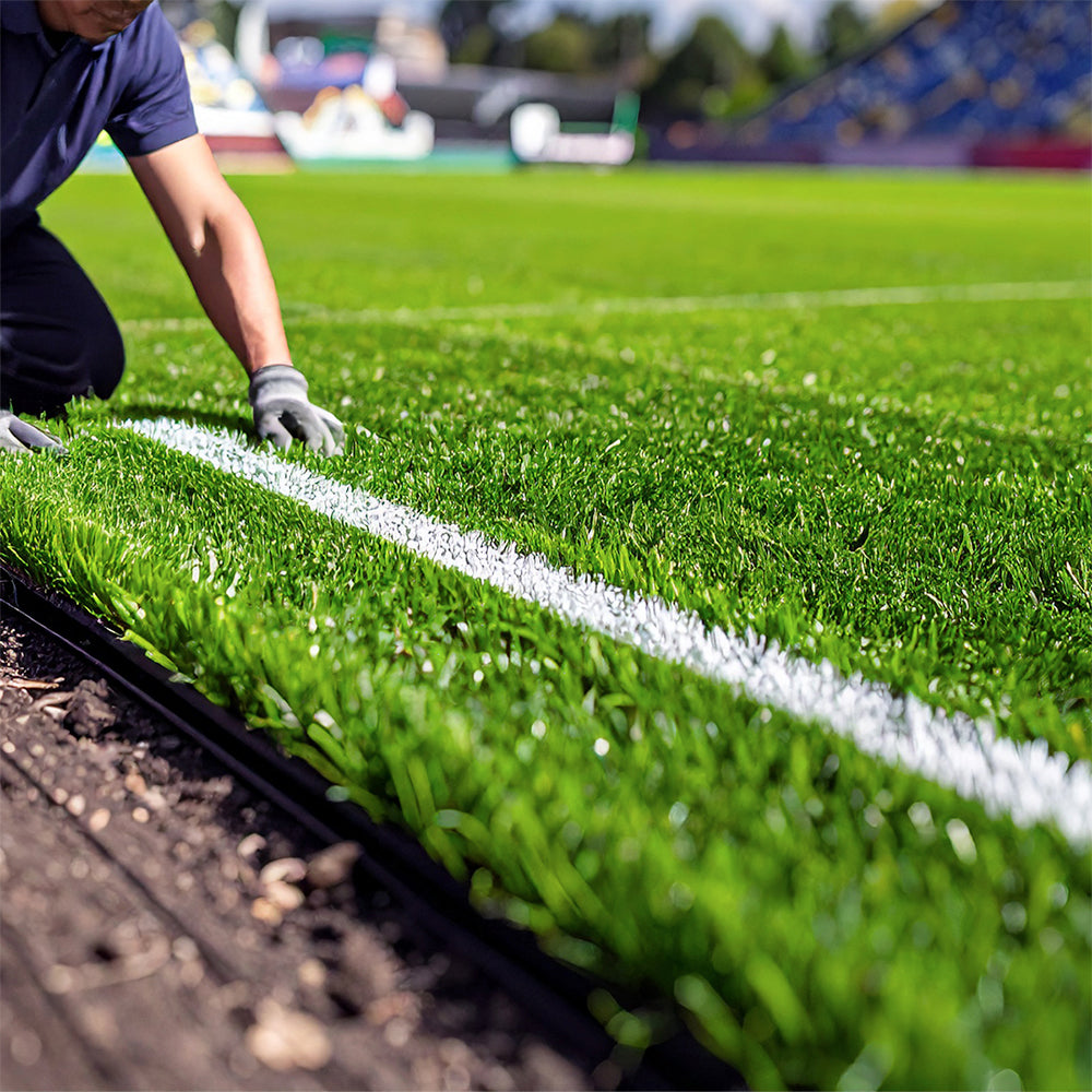 Pasto Sintético para Futbol 7