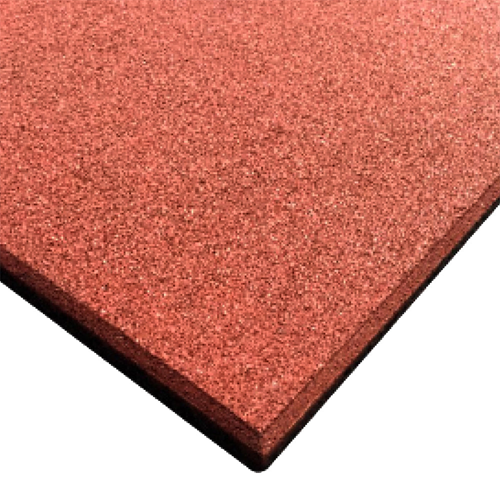 Piso de Caucho Amortiguante Juegos Infantiles