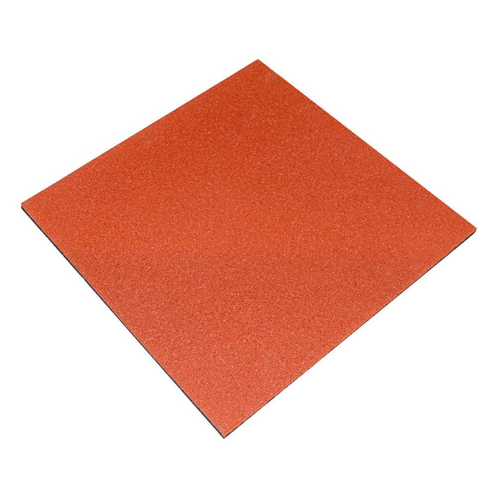 Piso de Caucho Amortiguante Juegos Infantiles