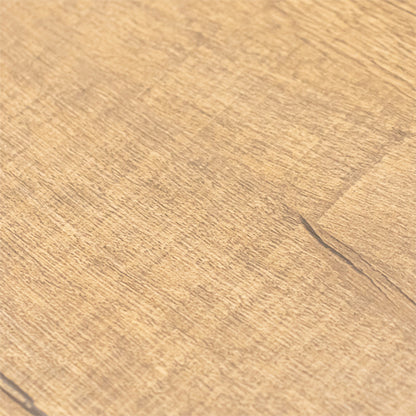 Piso Vinílico Imitación Madera LVT Capri