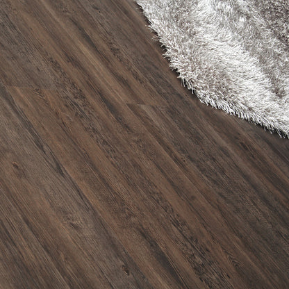 Piso Vinílico Imitación Madera LVT Capri