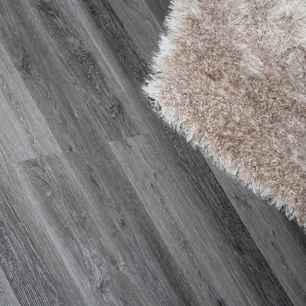 Piso Vinílico Imitación Madera LVT Capri